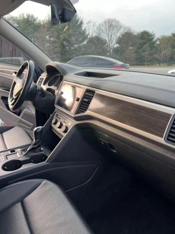 2019 Volkswagen Atlas - Image 19 of 21