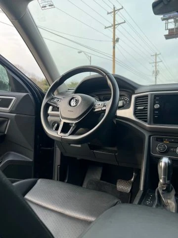 2019 Volkswagen Atlas - Image 21 of 21