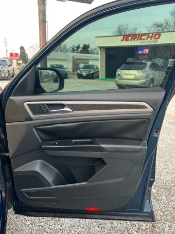 2019 Volkswagen Atlas - Image 18 of 21