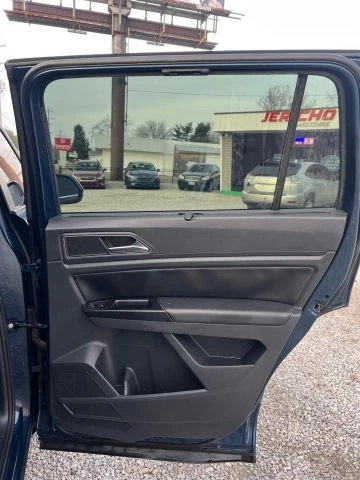 2019 Volkswagen Atlas - Image 16 of 21
