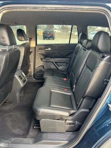 2019 Volkswagen Atlas - Image 12 of 21