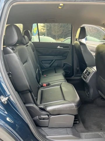 2019 Volkswagen Atlas - Image 15 of 21