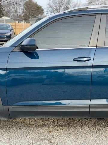 2019 Volkswagen Atlas - Image 5 of 21