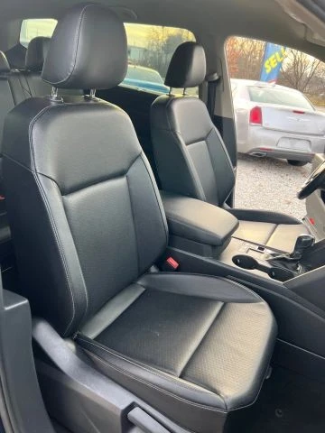 2019 Volkswagen Atlas - Image 17 of 21