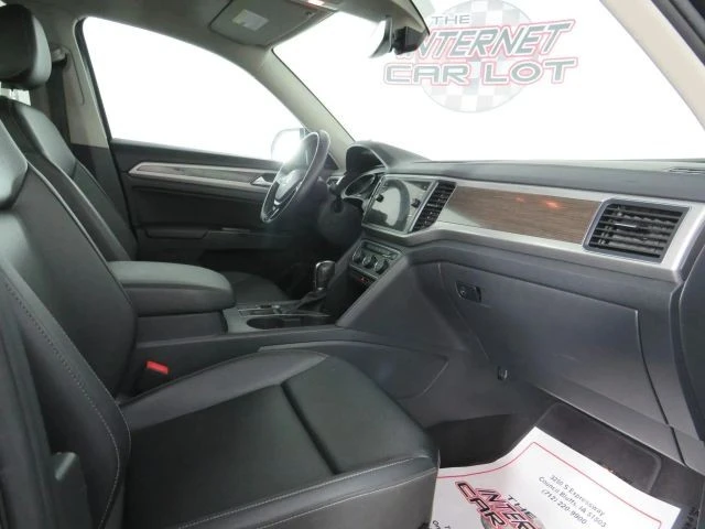 2019 Volkswagen Atlas - Image 12 of 12