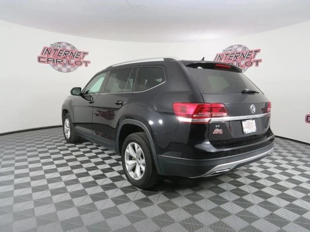 2019 Volkswagen Atlas - Image 5 of 12