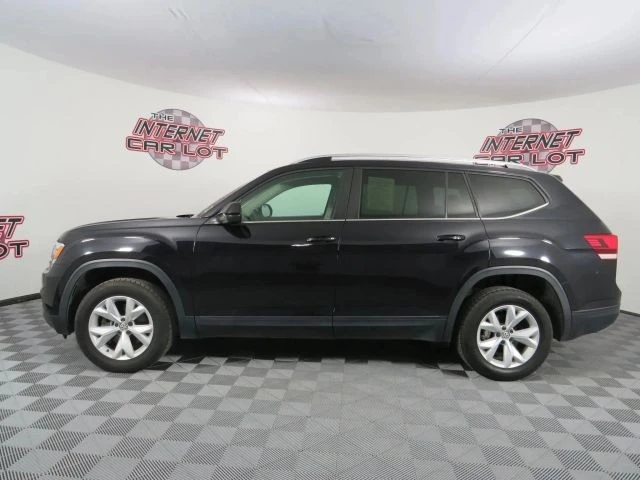 2019 Volkswagen Atlas - Image 4 of 12