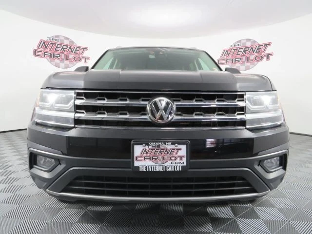 2019 Volkswagen Atlas - Image 2 of 12