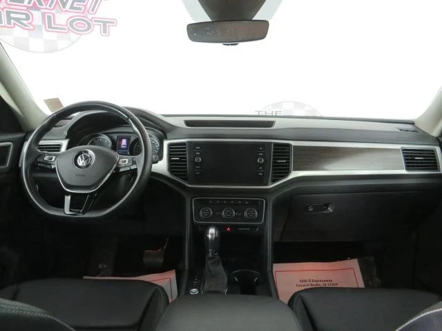 2019 Volkswagen Atlas - Image 11 of 12