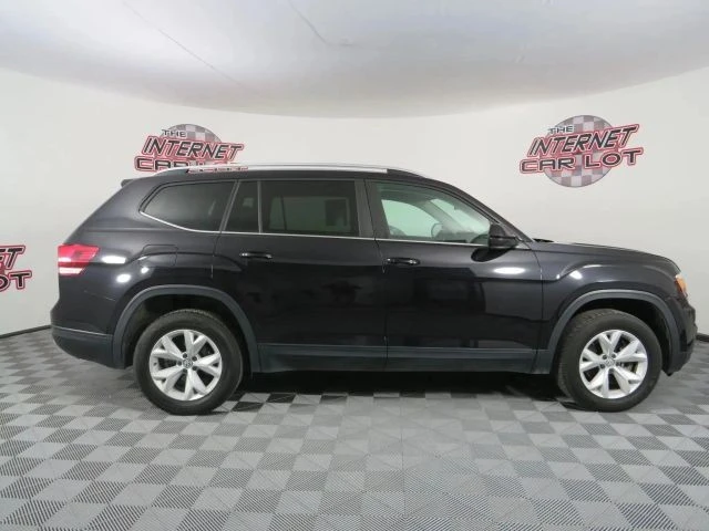 2019 Volkswagen Atlas - Image 8 of 12