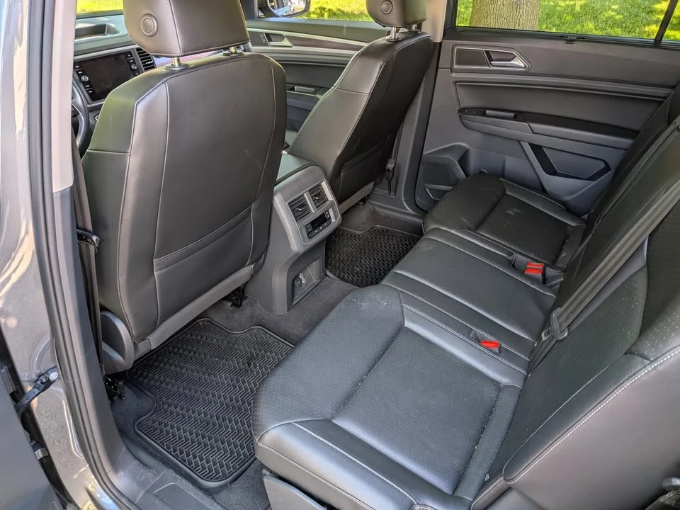 2019 Volkswagen Atlas - Image 4 of 11
