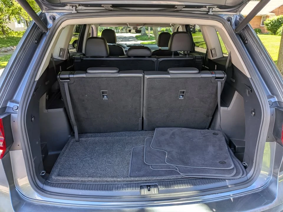 2019 Volkswagen Atlas - Image 6 of 11