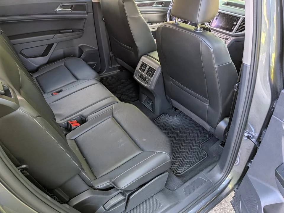 2019 Volkswagen Atlas - Image 7 of 11
