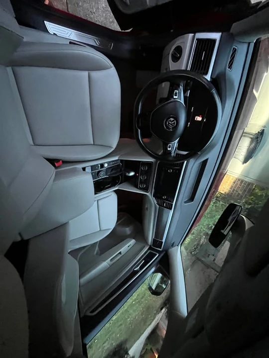 2019 Volkswagen Atlas - Image 3 of 5