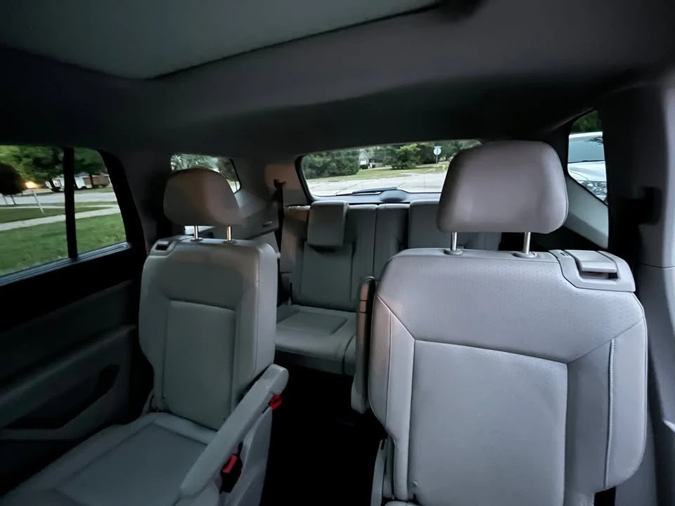 2019 Volkswagen Atlas - Image 4 of 5