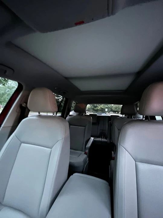 2019 Volkswagen Atlas - Image 5 of 5