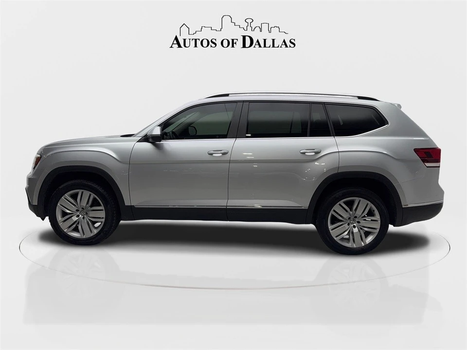 2019 Volkswagen Atlas - Image 5 of 12