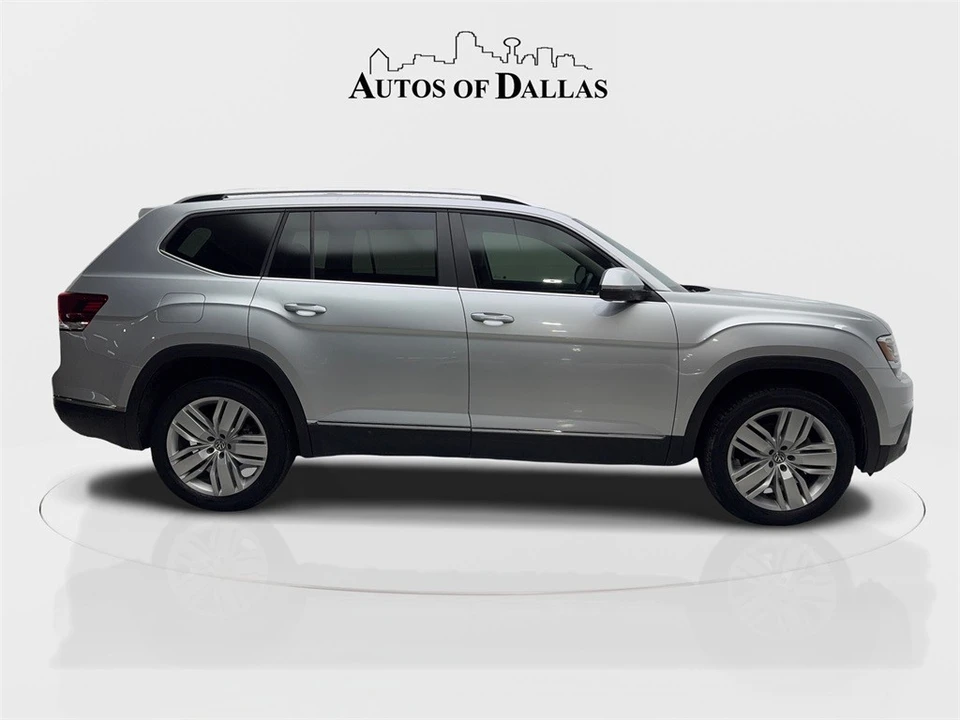 2019 Volkswagen Atlas - Image 10 of 12