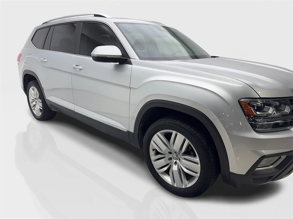 2019 Volkswagen Atlas - Image 12 of 12