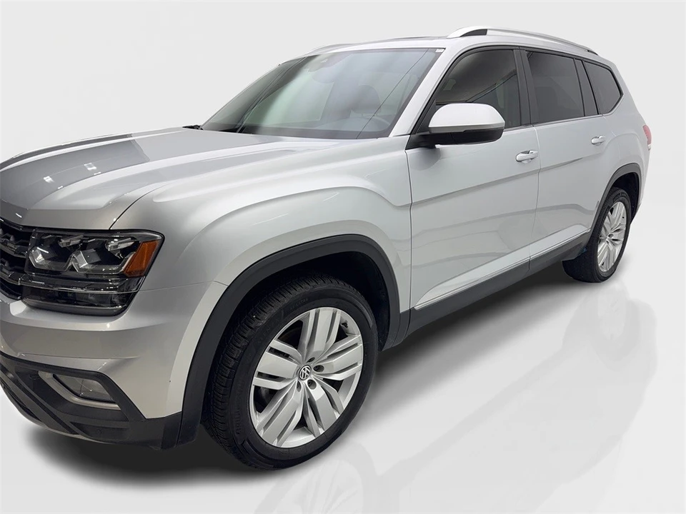 2019 Volkswagen Atlas - Image 11 of 12