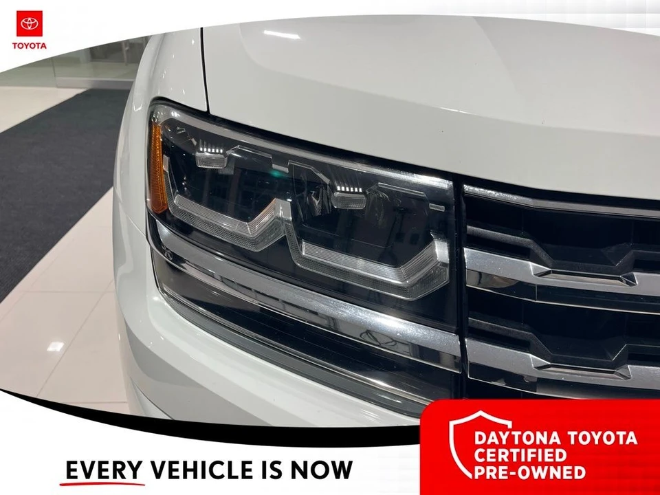 2019 Volkswagen Atlas - Image 3 of 12