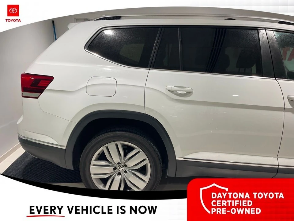 2019 Volkswagen Atlas - Image 9 of 10