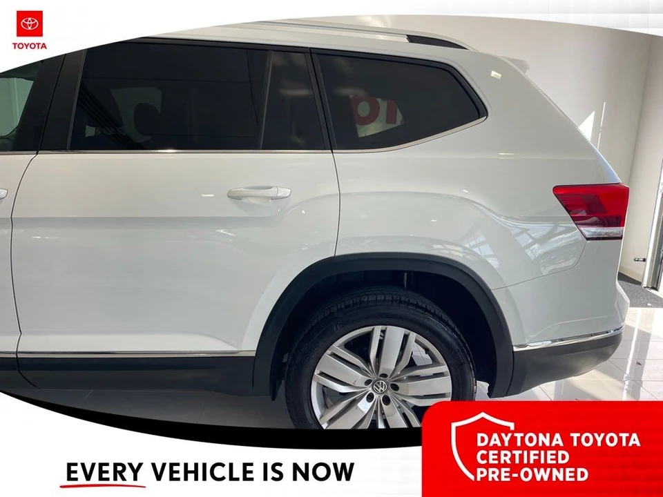 2019 Volkswagen Atlas - Image 12 of 12