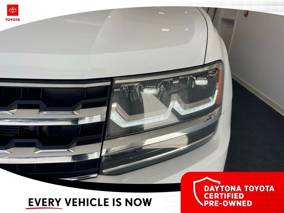 2019 Volkswagen Atlas - Image 6 of 12