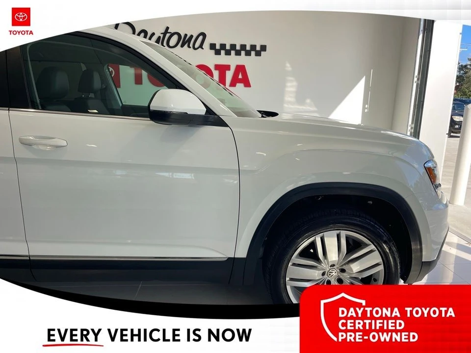 2019 Volkswagen Atlas - Image 9 of 12