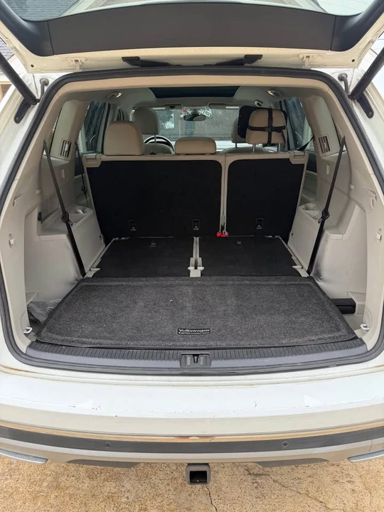 2019 Volkswagen Atlas - Image 7 of 7