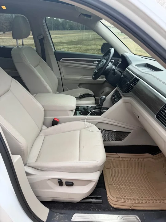 2019 Volkswagen Atlas - Image 4 of 7