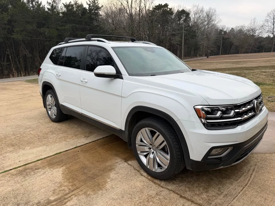 2019 Volkswagen Atlas - Image 2 of 7