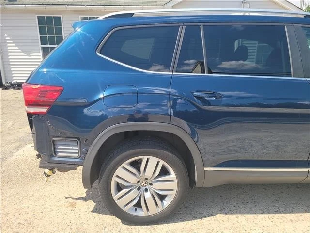 2019 Volkswagen Atlas - Image 8 of 21