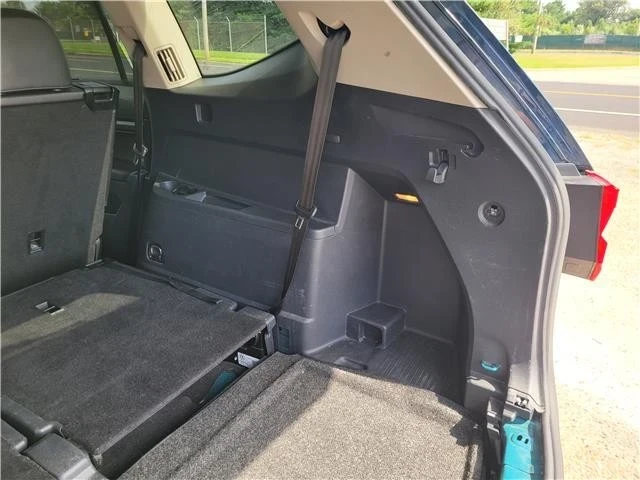 2019 Volkswagen Atlas - Image 18 of 21