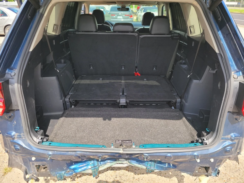 2019 Volkswagen Atlas - Image 18 of 21