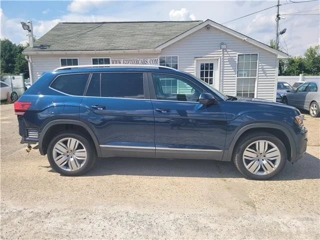 2019 Volkswagen Atlas - Image 5 of 21