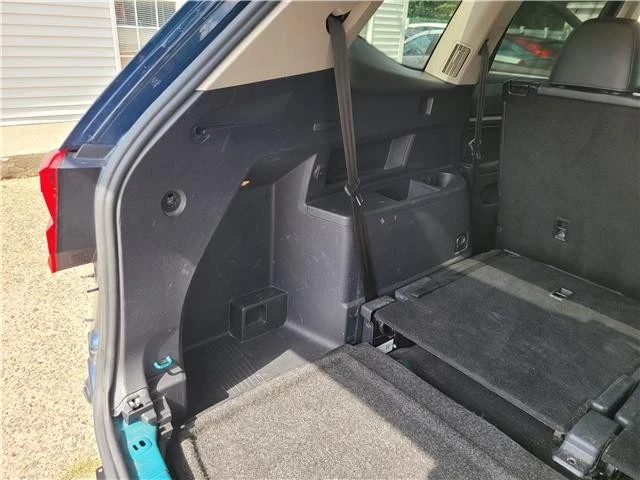 2019 Volkswagen Atlas - Image 17 of 21