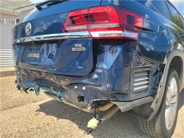 2019 Volkswagen Atlas - Image 14 of 21
