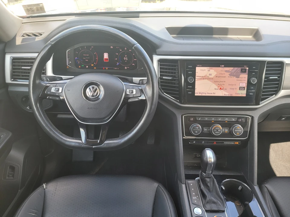 2019 Volkswagen Atlas - Image 15 of 21