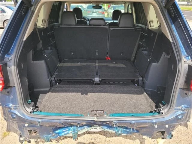 2019 Volkswagen Atlas - Image 16 of 21