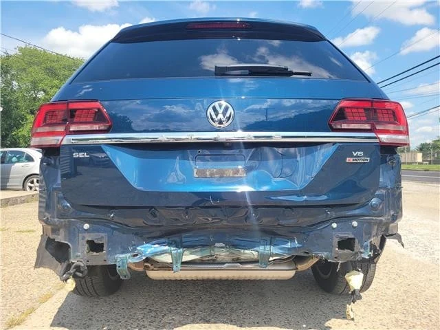 2019 Volkswagen Atlas - Image 10 of 21