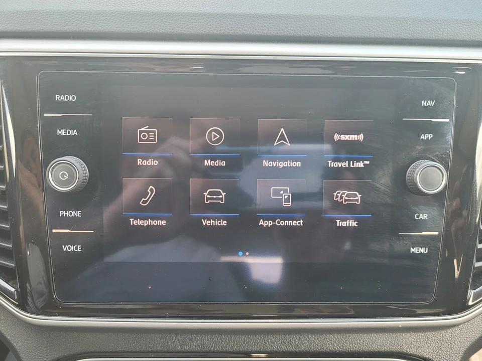 2019 Volkswagen Atlas - Image 20 of 21