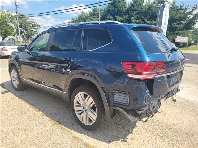 2019 Volkswagen Atlas - Image 3 of 21
