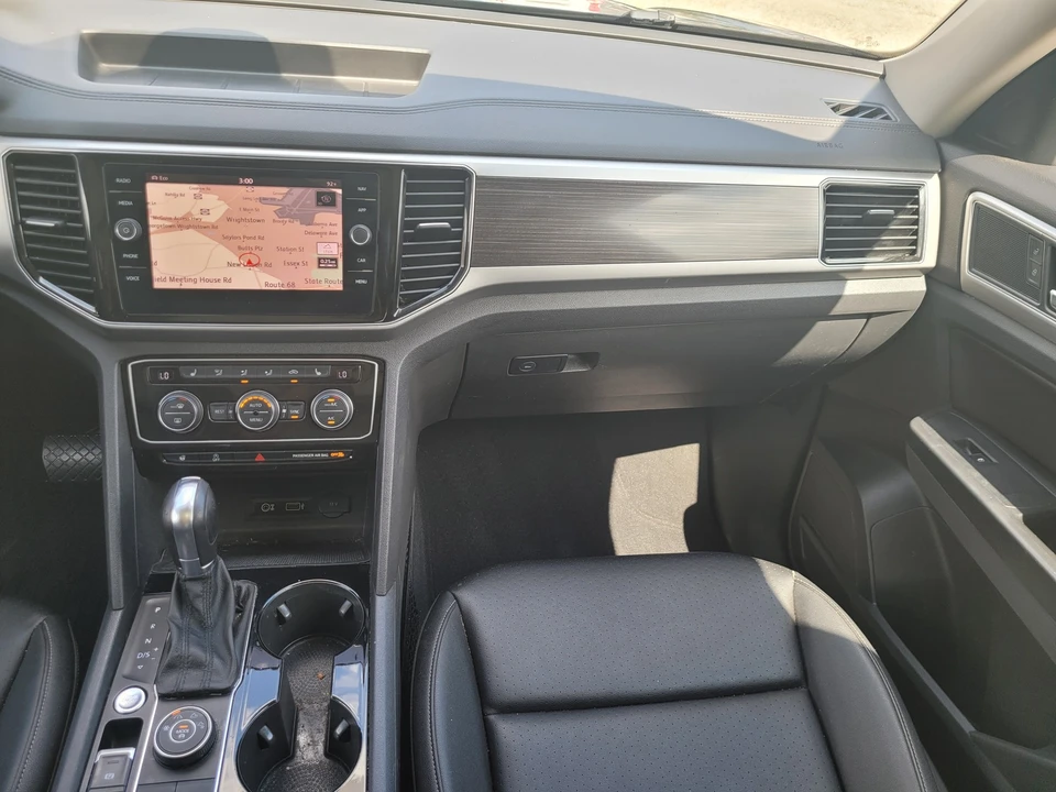 2019 Volkswagen Atlas - Image 16 of 21