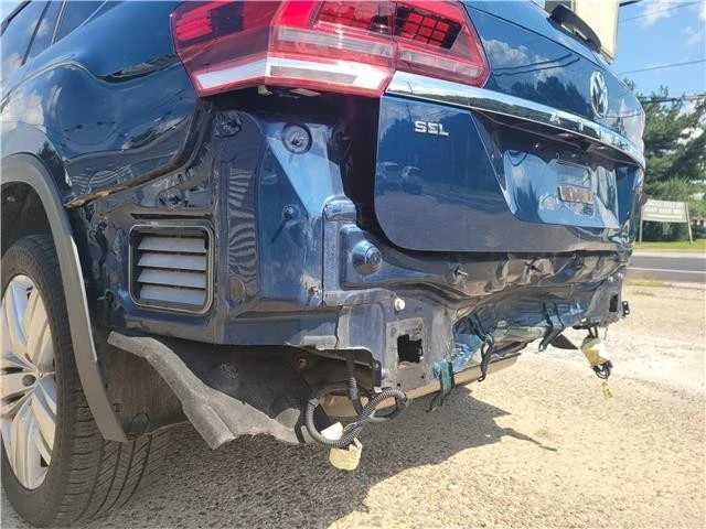 2019 Volkswagen Atlas - Image 13 of 21