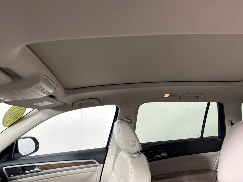 2019 Volkswagen Atlas - Image 13 of 21