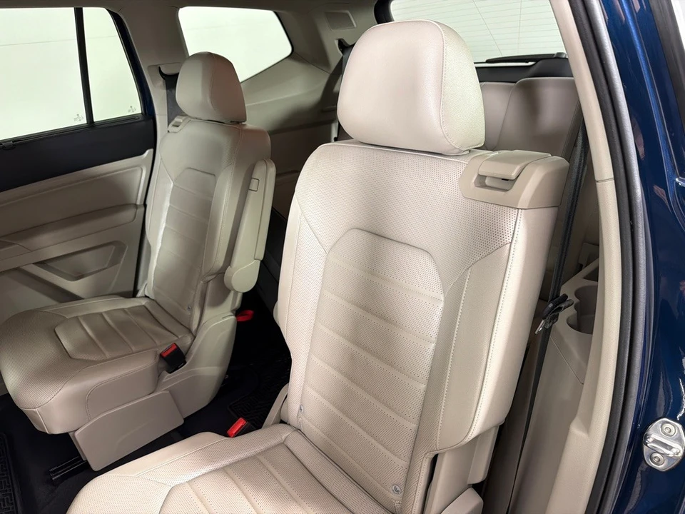 2019 Volkswagen Atlas - Image 20 of 21