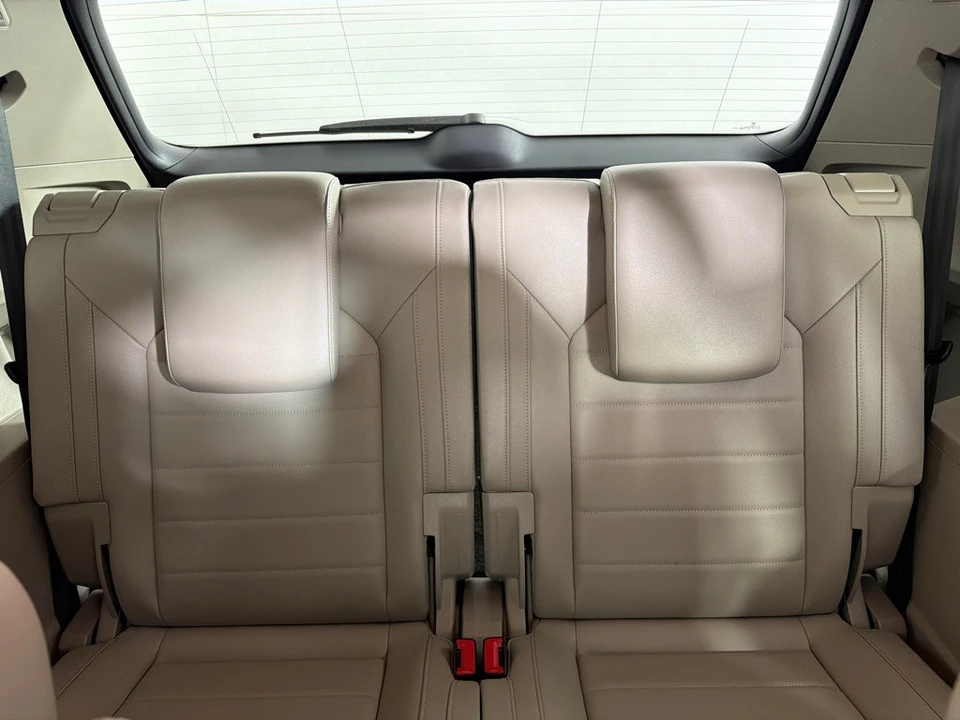 2019 Volkswagen Atlas - Image 21 of 21