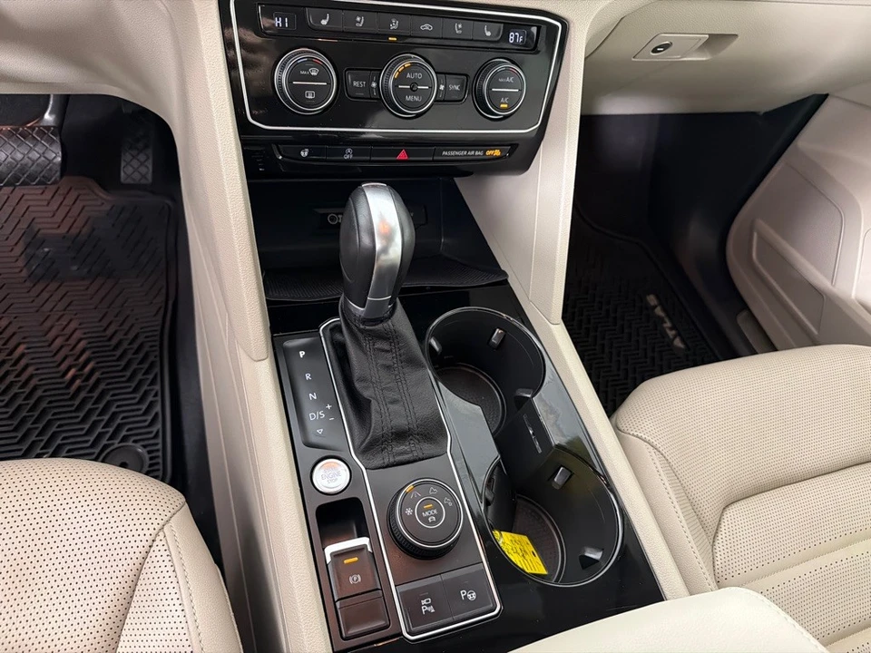 2019 Volkswagen Atlas - Image 18 of 21