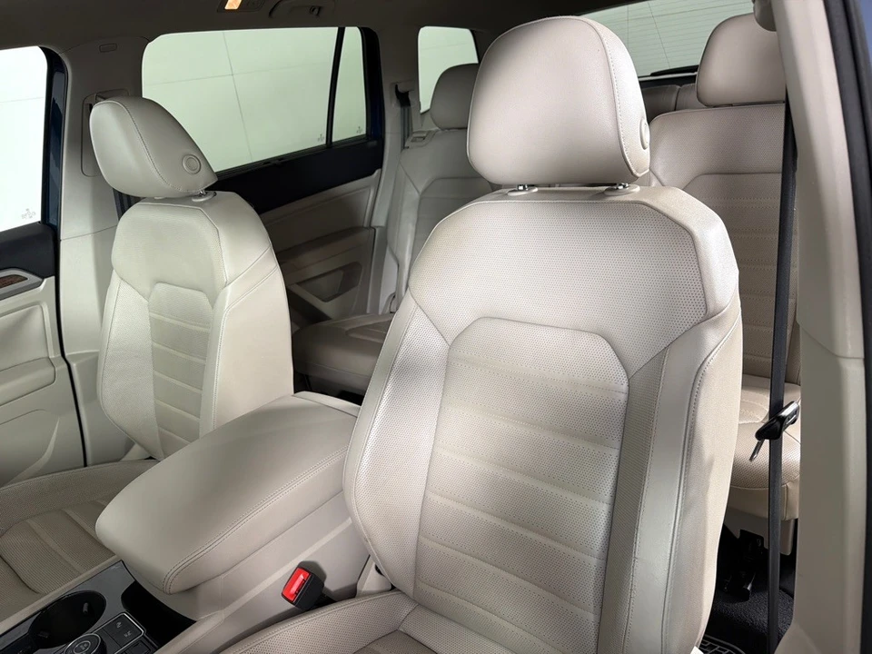 2019 Volkswagen Atlas - Image 12 of 21